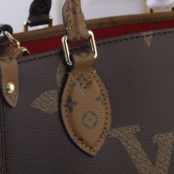 Louis Vuitton Onthego  M45039 - photo numéro 7