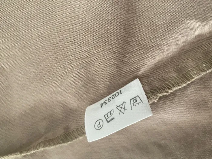 Chemise modèle Safari XL - photo numéro 4