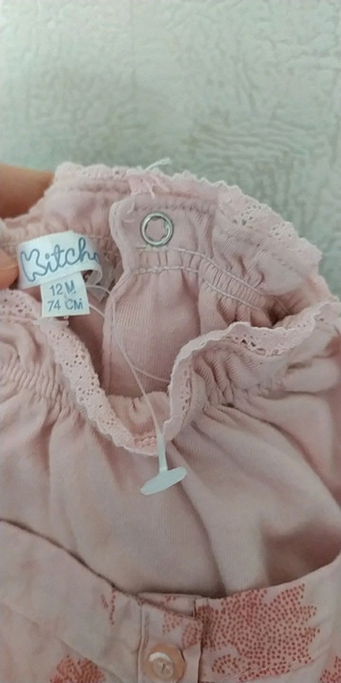 Tenue neuve 12 mois - photo numéro 6