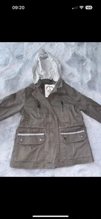 Veste ikks