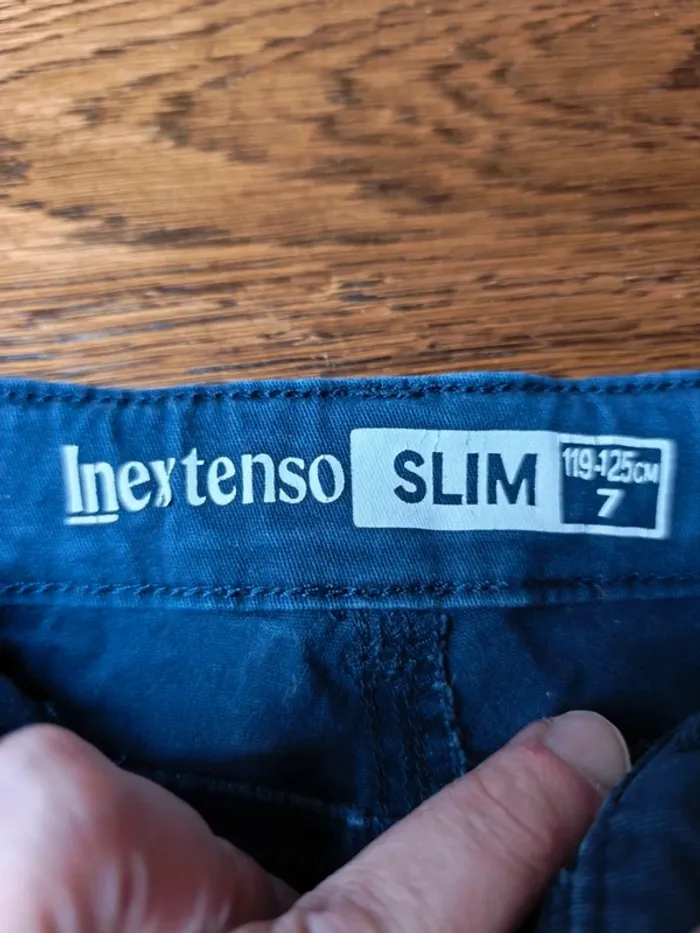 Jeans - photo numéro 3