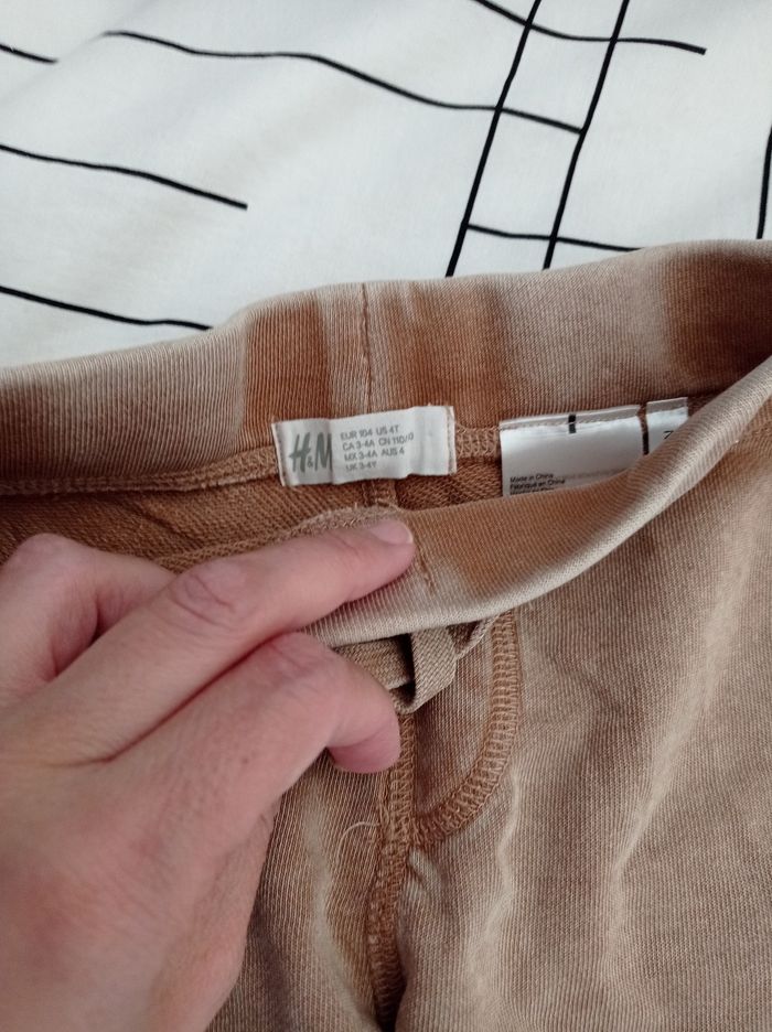 Short hM 4 ans - photo numéro 2