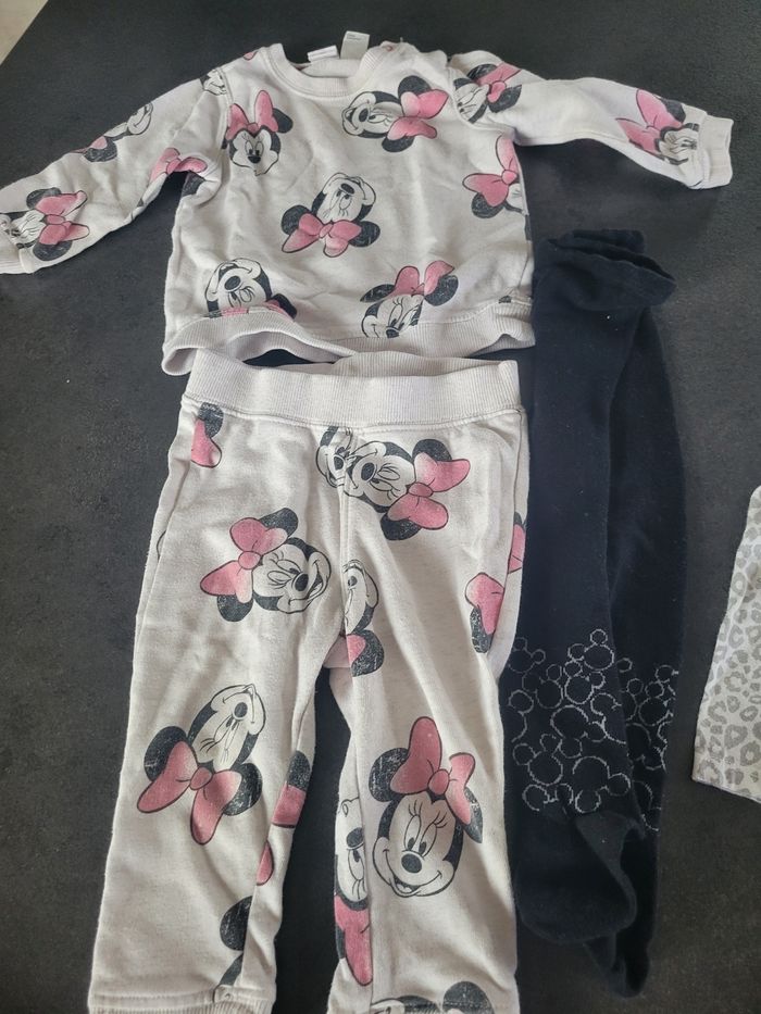 Ensemble Disney - photo numéro 2