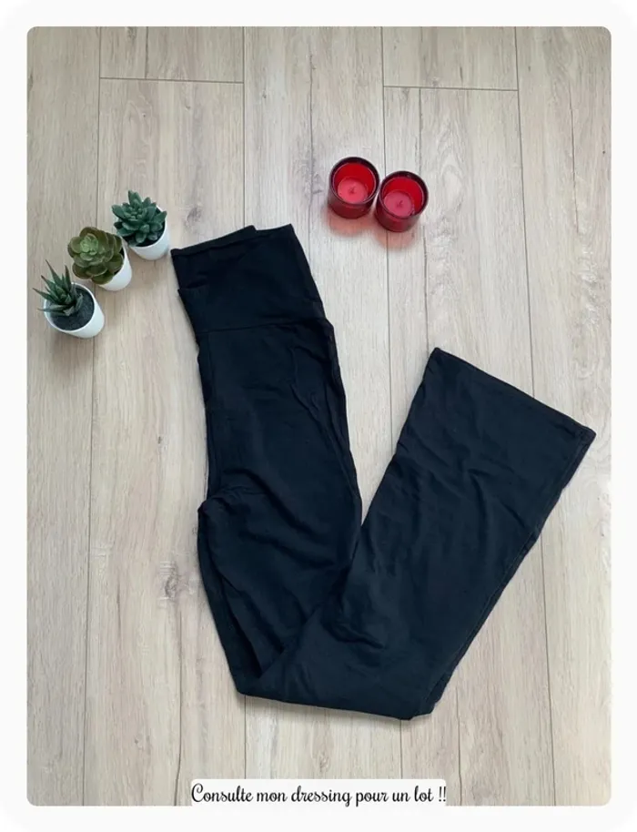 Pantalon grossesse maternité