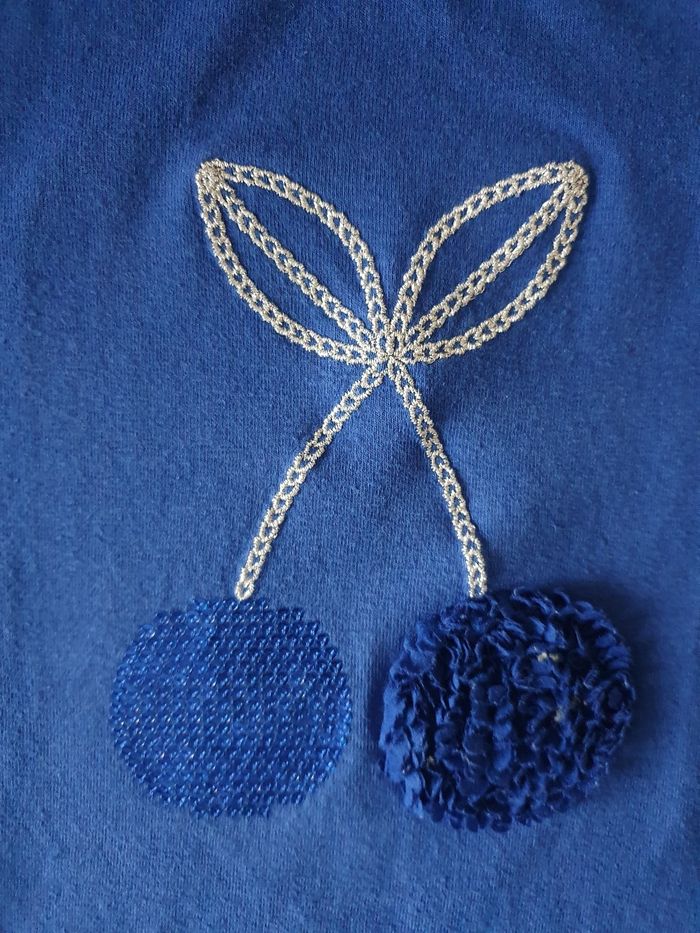 Tee shirt 6 ans - photo numéro 2