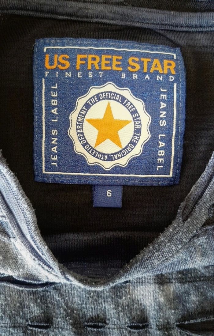 Tshirt manches courtes 6ans - photo numéro 2