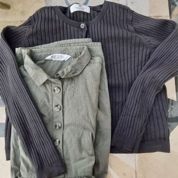 Lot H & M