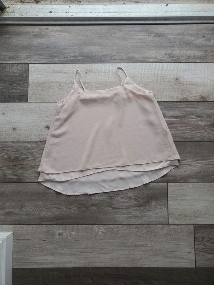 Top à bretelles - Pimkie - photo numéro 4