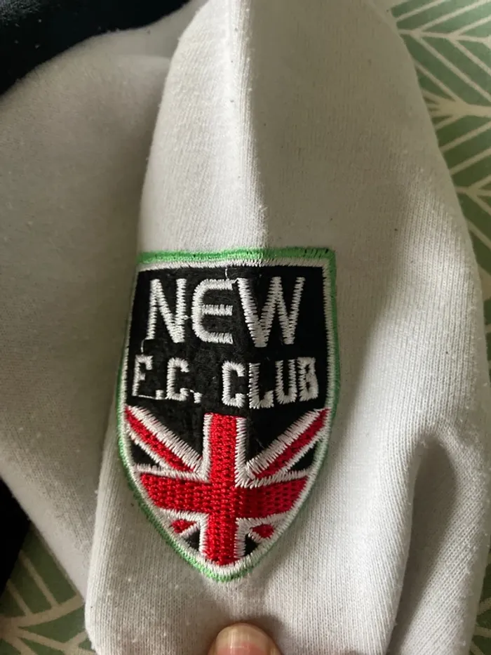 Veste garçon 5 ans - photo numéro 2