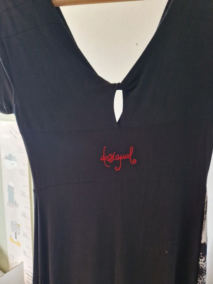 Robe desigual - photo numéro 4