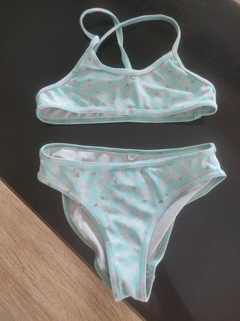 Maillot de bain 6-8 ans
