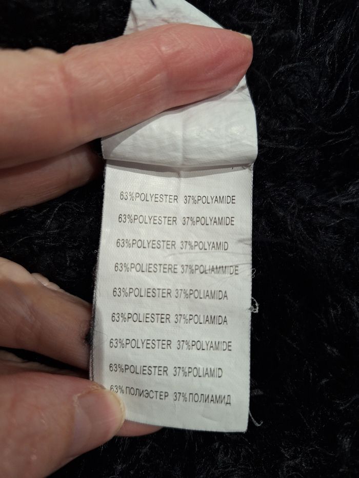 Pull Kaporal Taille M - photo numéro 10