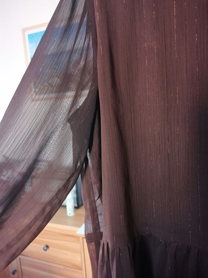 Robe Kiabi taille 42 - photo numéro 2