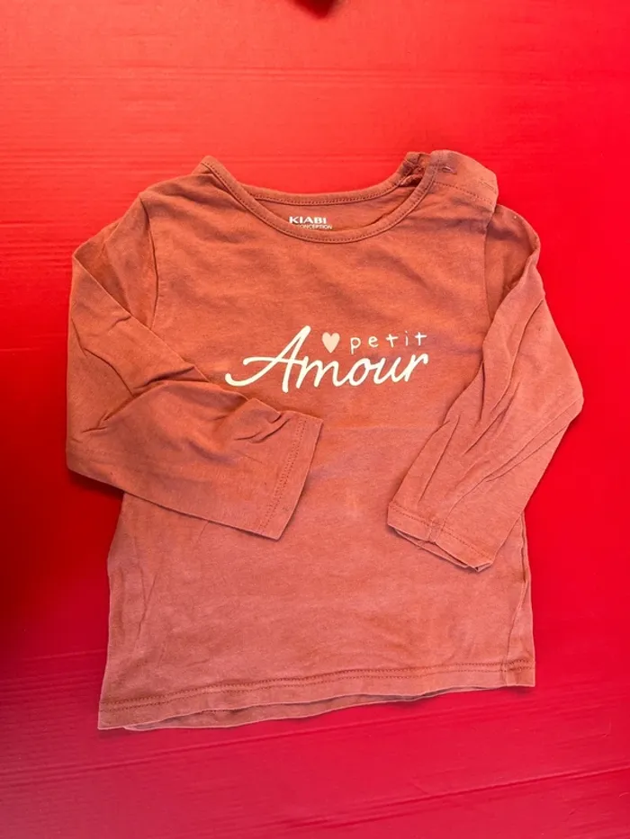 Ensemble 18 mois - photo numéro 2