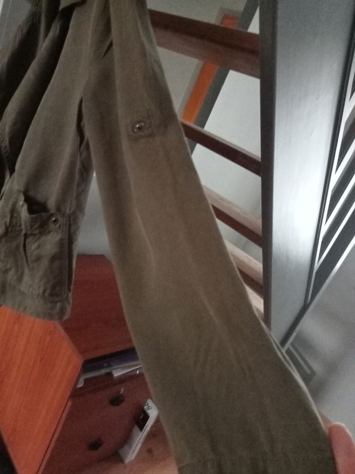 Veste taille 16 ans (t38) cache cache - photo numéro 3