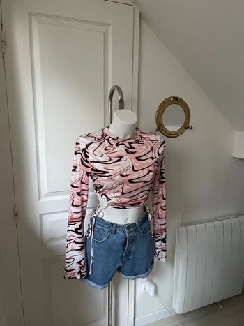 Top été