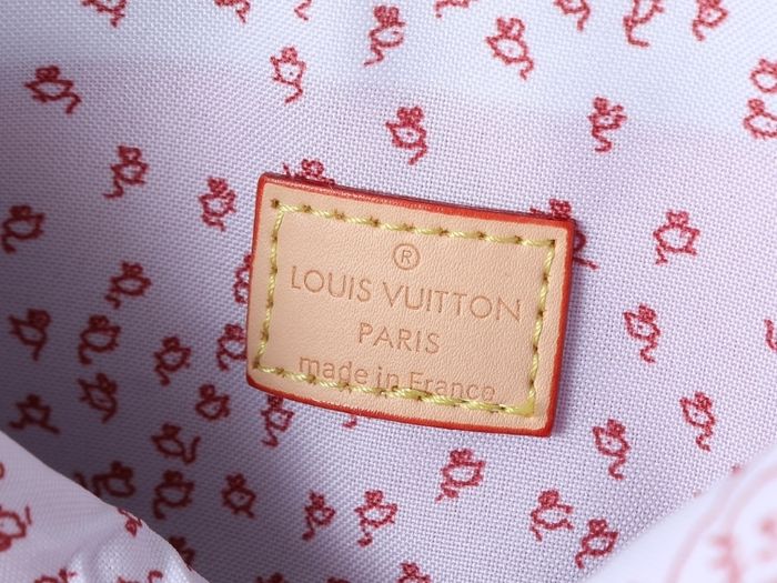 Louis Vuitton Escape   M15134 - photo numéro 8