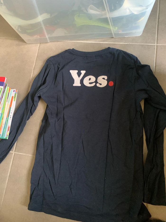 Tee shirt - photo numéro 2