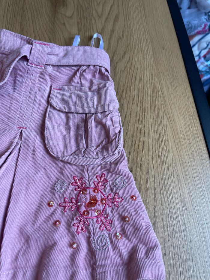 Jupe fille taille 122/128 - photo numéro 2