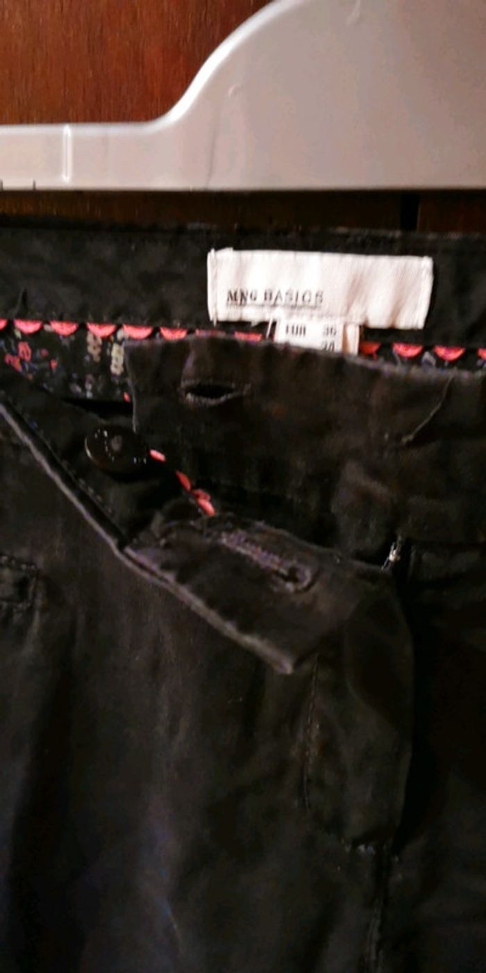 Pantalon - photo numéro 3