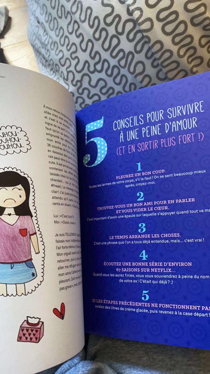 Livre Emma Verde - photo numéro 4