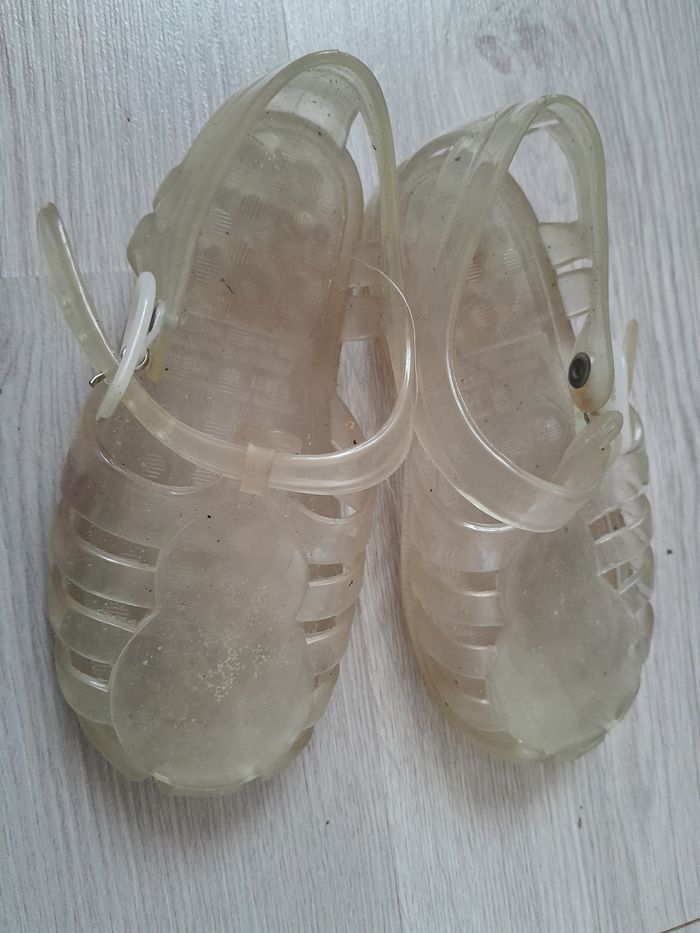 Chaussures aquatiques enfant - photo numéro 2