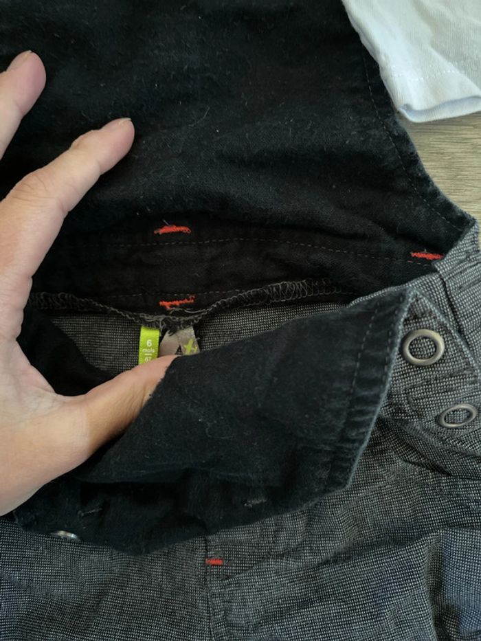 Ensemble - photo numéro 4