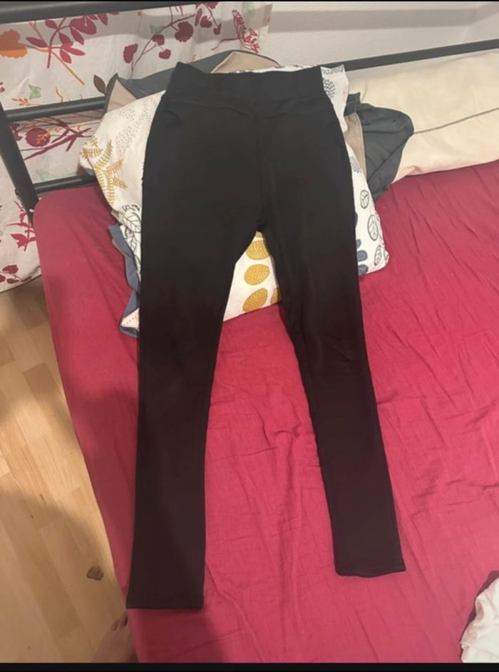 Legging femme taille 36💐
