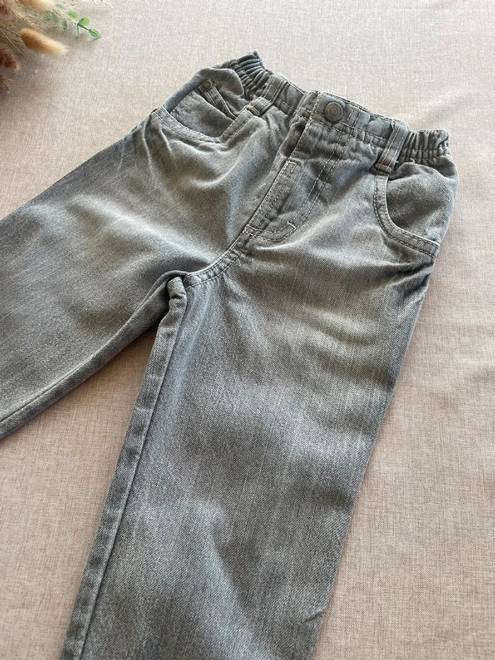 Jean 23 mois - Garçon - photo numéro 2