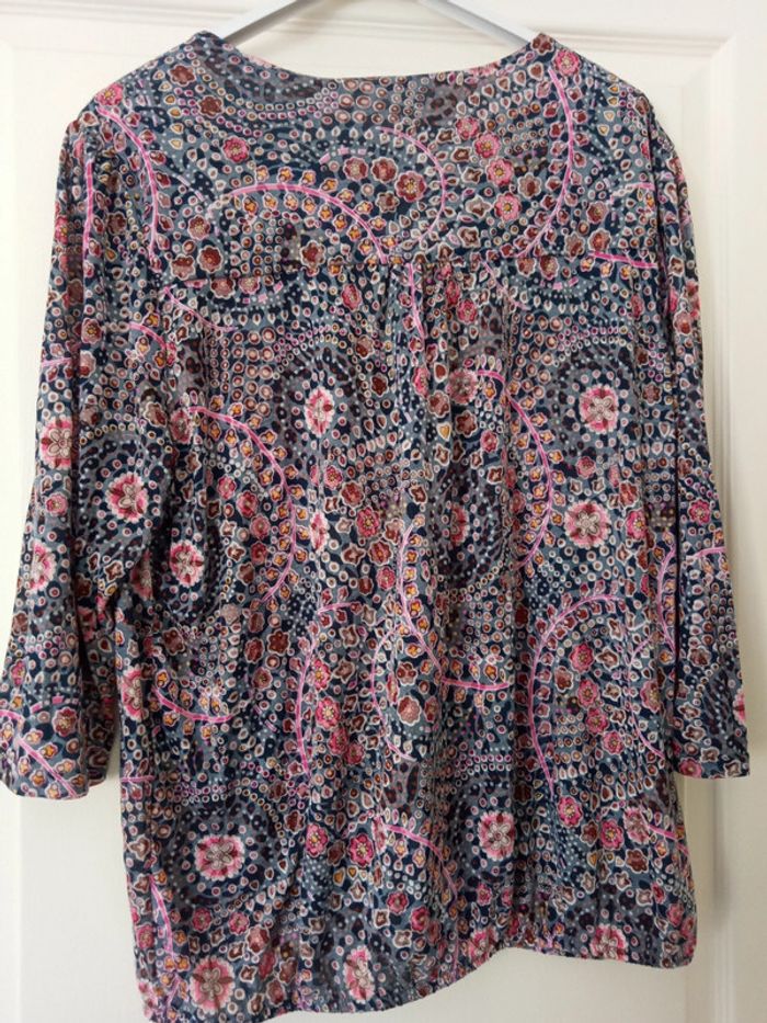 Tee-shirt - photo numéro 4