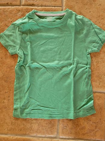 Tee shirt