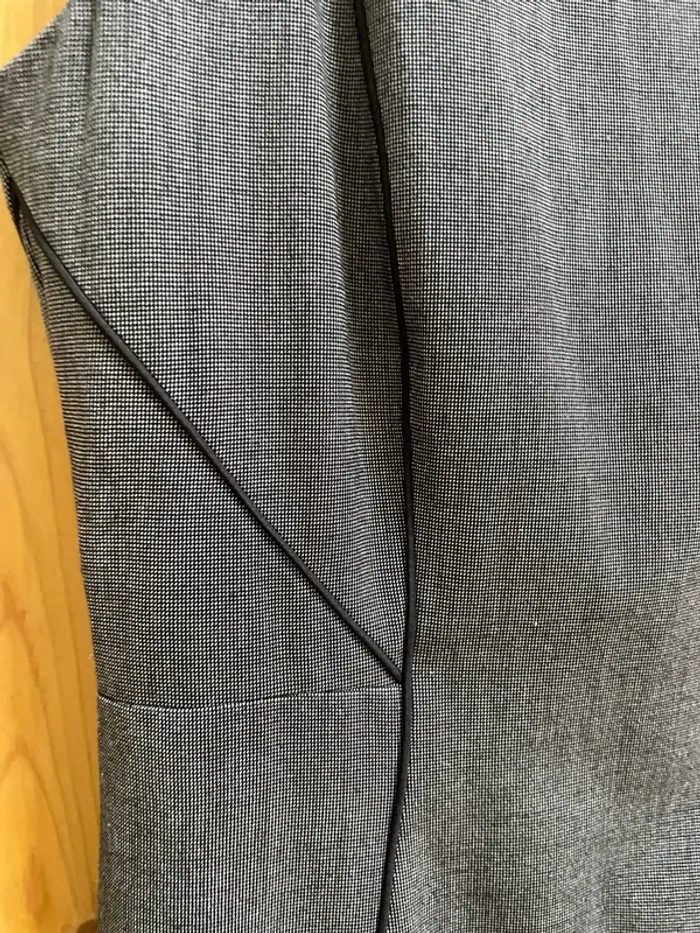 Robe droite - photo numéro 6