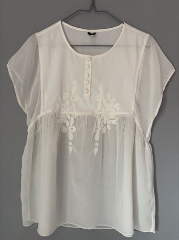 Blouse Kaporal