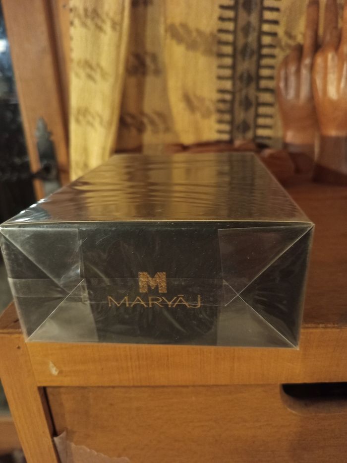 Parfum sultan fortune b'y MARYAJ - photo numéro 5