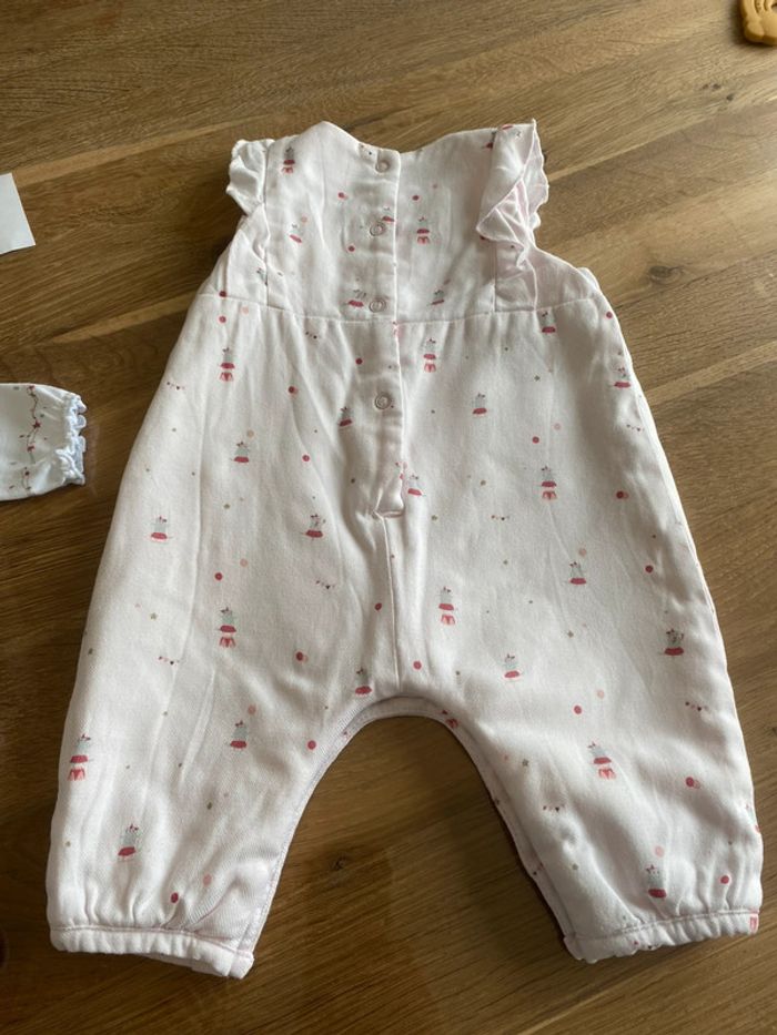 Ensemble SGM 3 mois - photo numéro 15