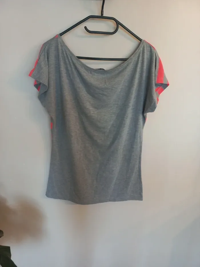 T-shirt tommy Hilfiger - photo numéro 5