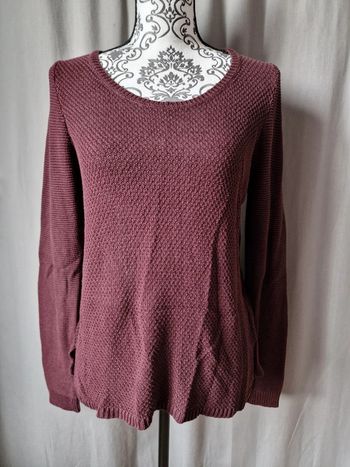 Pull taille M