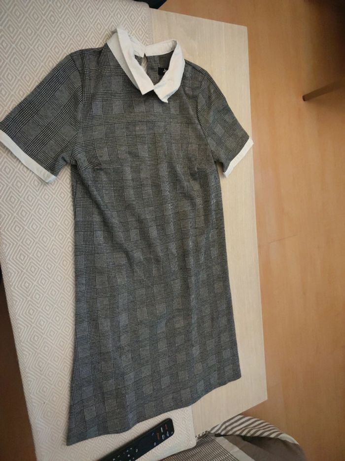 Robe écolière Jennyfer 16 ans
