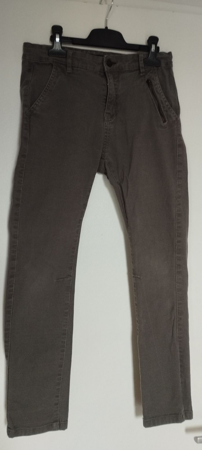 Pantalon garçon Liberto - photo numéro 2