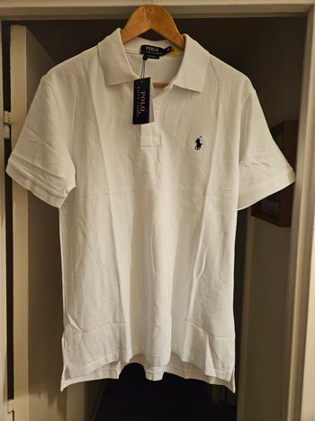 Polo homme RALPH LAUREN