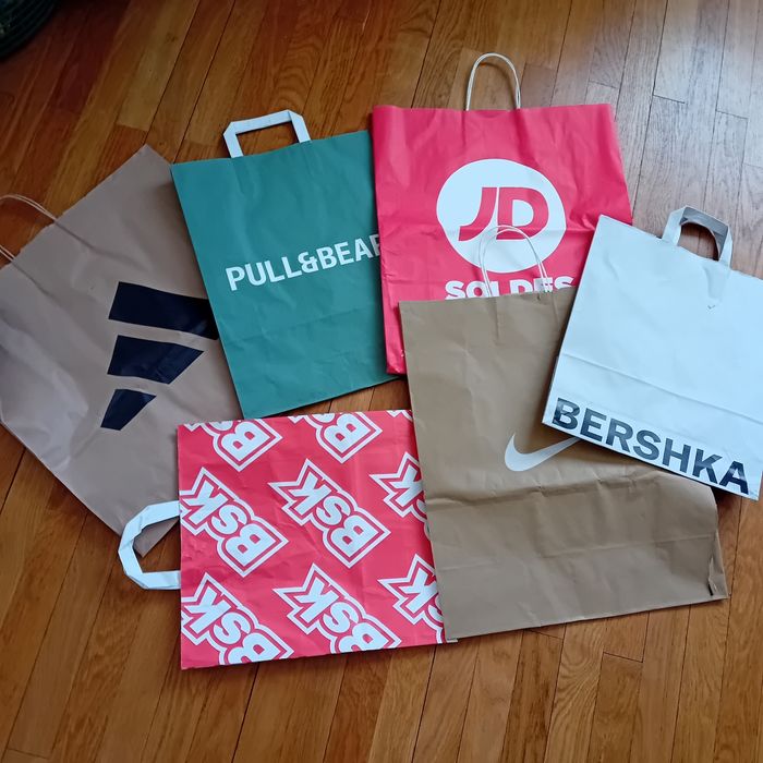 Pochettes