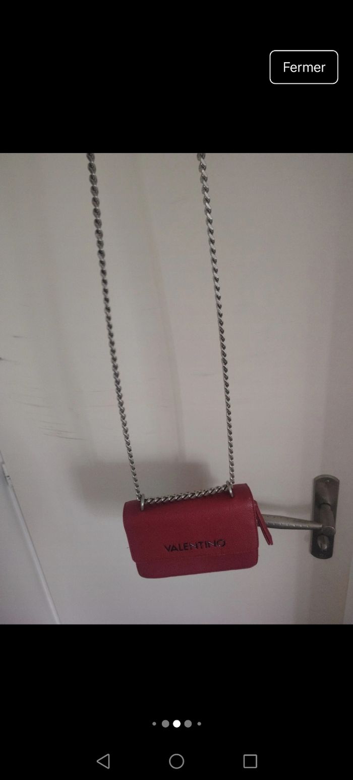 Sac a main femme - photo numéro 6