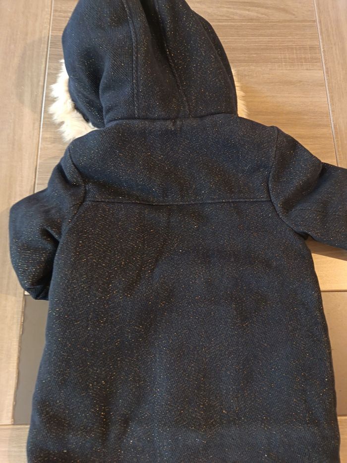 Manteau - photo numéro 7