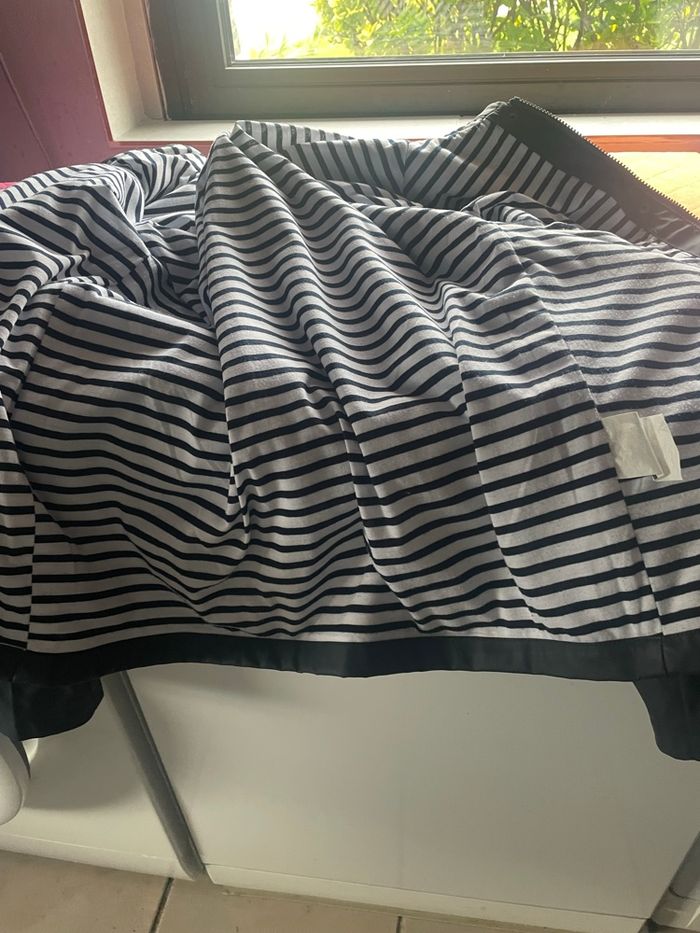 Blouson de pluie - photo numéro 5