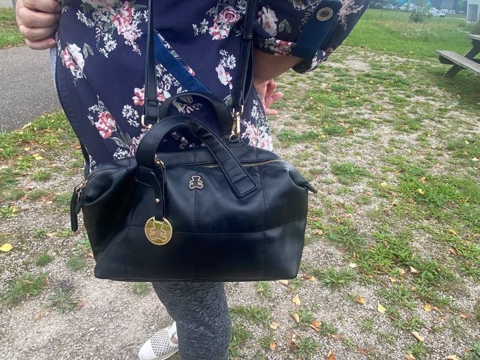 Sac Ted Lapidous - photo numéro 3