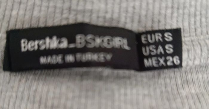 Robe femme été t s Bershka - photo numéro 4