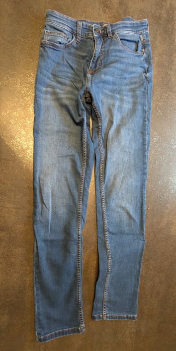 Jean Creeks homme 36