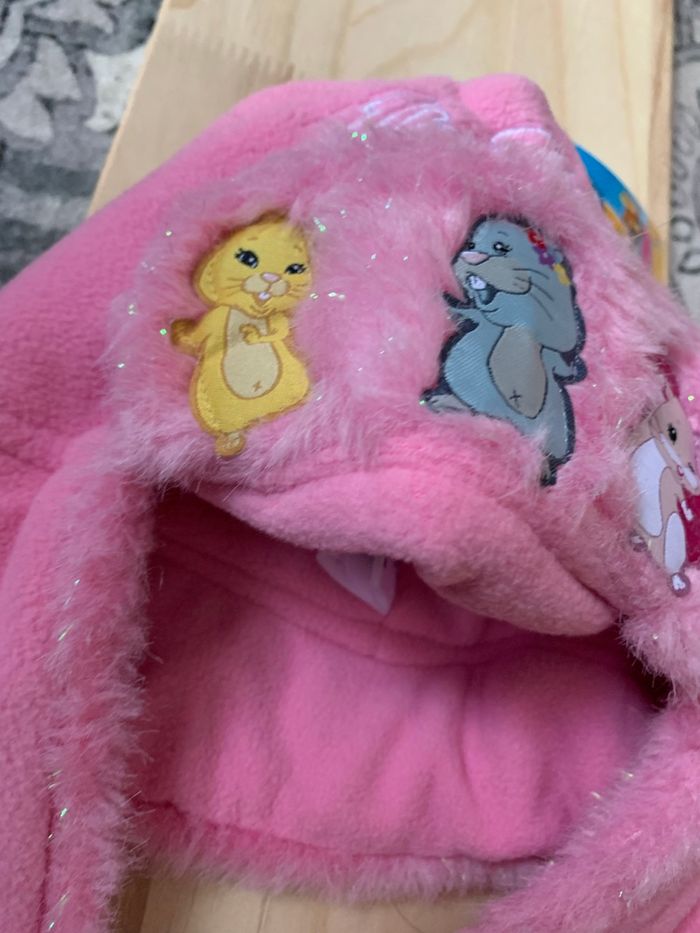 Bonne polaire zhuzhu pets - photo numéro 3