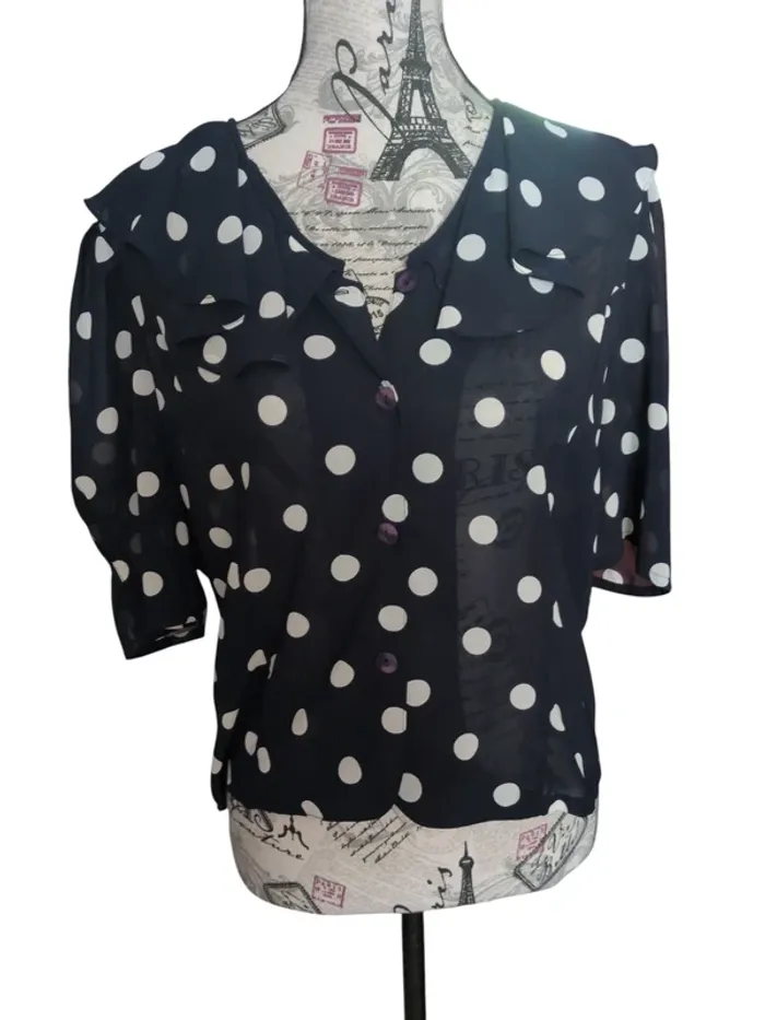 Haut XL