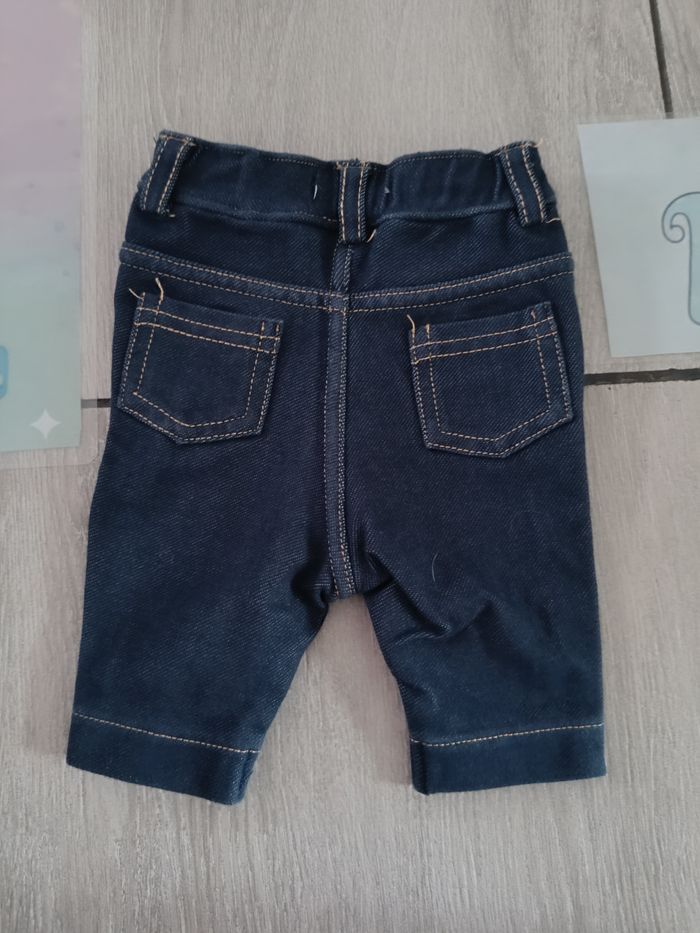 pantalon - photo numéro 3